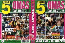 Omas - Das Beste - 5 Stunden