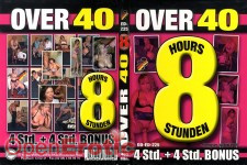 Over 40 - 8 Stunden