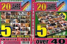 Over 40 - Sonderausgabe - 20 Jahre BB - 5 Stunden