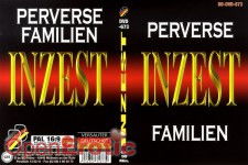 Perverse Inzest Familie