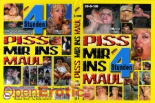 Piss mir ins Maul
