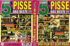 Pisse - Das Beste - 5 Stunden