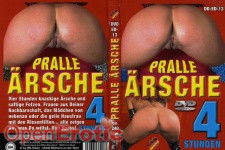 Pralle &Auml;rsche 13