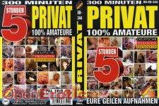 Privat - 5 Stunden