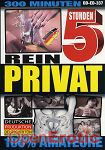 Privat - 5 Stunden (BB - Video) Privat - 5 Stunden (BB - Video)
