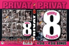 Privat - 8 Stunden