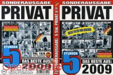 Privat - Sonderausgabe - 5 Stunden