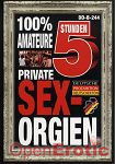 Private Sex Orgien - 5 Stunden (BB - Video) Private Sex Orgien - 5 Stunden (BB - Video)