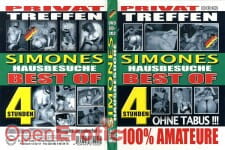 Simones Hausbesuche