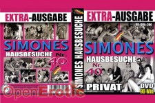 Simones Hausbesuche 40 - Extra-Ausgabe (QUA)