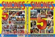 Simones Hausbesuche - 5 Stunden