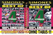 Simones Hausbesuche - Best of