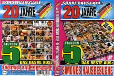 Simones Hausbesuche - Sonderausgabe - 20 Jahre BB - 5 Stunden