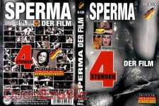 Sperma Der Film - 4 Stunden