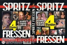 Spritz Fressen
