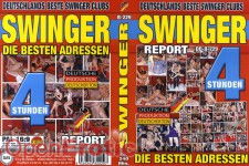 Swinger Report - 4 Stunden