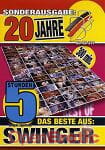 Swinger - Sonderausgabe - 20 Jahre BB - 5 Stunden (BB - Video)