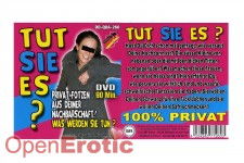Tut Sie Es ? (QUA)