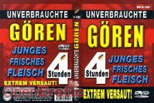 Unverbrauchte G&ouml;ren