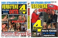 Verbotene Orte