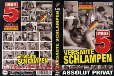 Versaute Schlampen - 5 Stunden