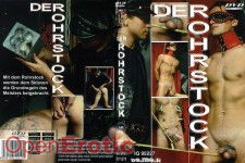 Der Rohrstock