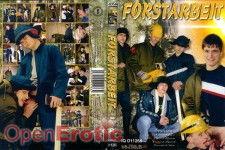 Forstarbeit