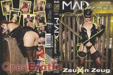 Madhouse - Zaun Zeug