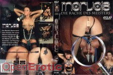 Morvois Die Rache Des Meisters
