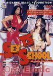 TS Sex School (Bizarre Video)