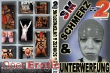 Schmerz und Unterwerfung