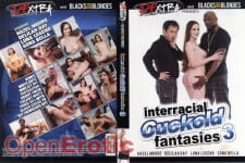 Interracial Cuckold Fantasies Vol. 3