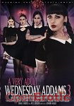 A very Adult Wednesday Addams Vol. 3 A very Adult Wednesday Addams Vol. 3