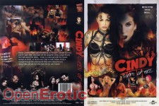 Cindy - Queen of Hell