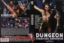 Dungeon Furniture Emporium