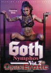 Goth Nymphos Vol. 2 (Burning Angel Entertainment) Goth Nymphos Vol. 2 (Burning Angel Entertainment)