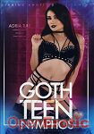 Goth Teen Nymphos (Burning Angel Entertainment) Goth Teen Nymphos (Burning Angel Entertainment)