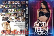 Goth Teen Nymphos