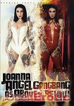 Joanna Angel Gangbang as above so Below (Burning Angel Entertainment - Joanna Angels Sex Unfiltered) Joanna Angel Gangbang as above so Below (Burning Angel Entertainment - Joanna Angels Sex Unfiltered)