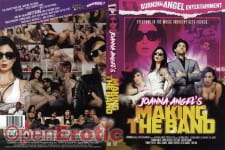 Joanna Angels Making the Band