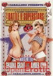 Battle of the Superstars - Whos Hotter Shauna Grant vs. Amber Lynn (Caballero) Battle of the Superstars - Whos Hotter Shauna Grant vs. Amber Lynn (Caballero)