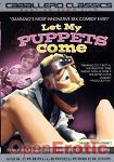 Let my Puppets come (Caballero) Let my Puppets come (Caballero)