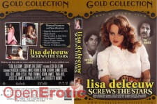 Lisa Deleeuw Screws the Stars