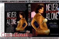 Never sleep alone