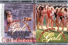 Summer Camp Girls