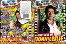 The Best of John Leslie