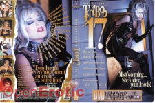 Taboo Vol. 17