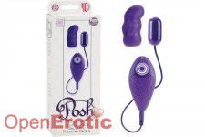 10 Function Pleasure Pack 4 - Purple