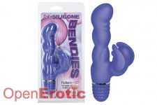 Bendies Flutter G Purple