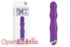 Body and Soul Seduction - Purple